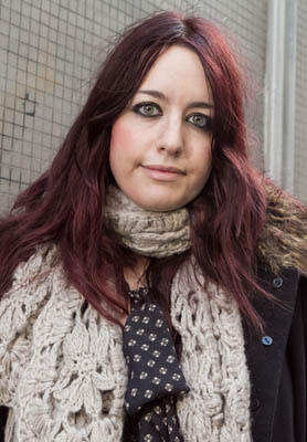 Amy Brown