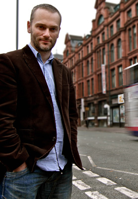 Dominic Beardwell