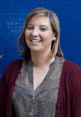 Laura McCormick