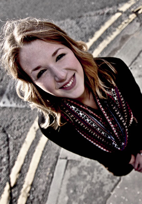 Laura Rydings