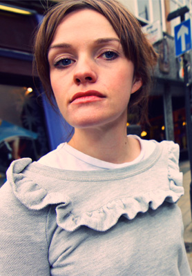 Lucy Goddard