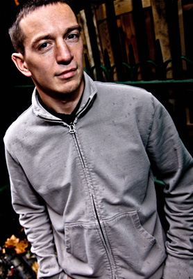 Mike Sharp